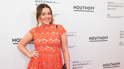 Mascha Feoktistova vraagt volgers om hulp bij lingeriekwestie