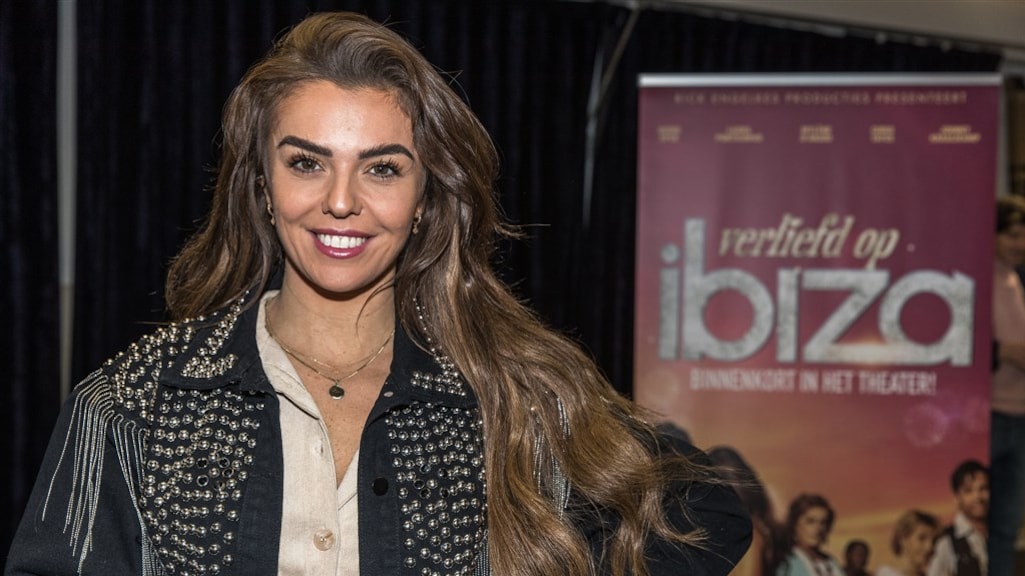 Hoogzwangere Laura Ponticorvo deelt update vanuit ziekenhuis