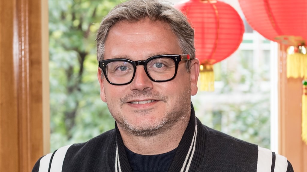 Guus Meeuwis over ophef 'crematorium'-huis: 'Laat het van ons zijn'