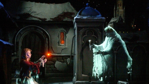 Efteling-componist boos: nauwelijks betaald voor muziek in pretpark