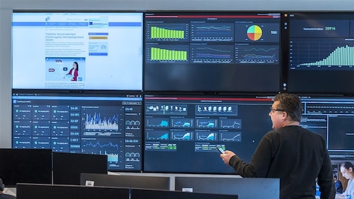 Bijna 8 miljard aan noodsteun: check hier naar welke bedrijven het ging