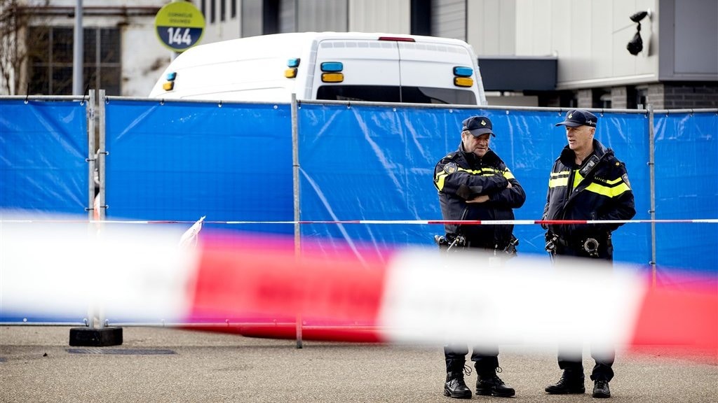 Familieleden kroongetuige Nabil B. in doodsangst: 'Rug tegen de muur'