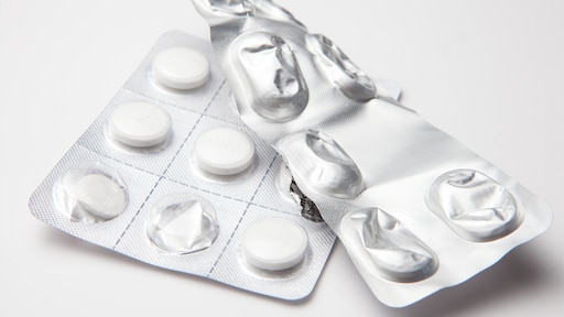 'Reumavriendelijke pilstrip' moet medicijngebruik makkelijker maken