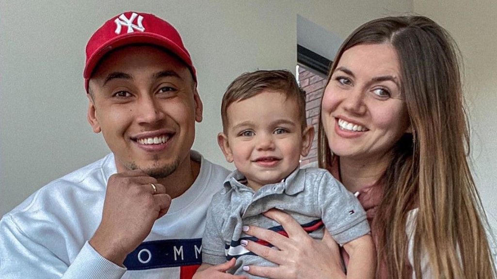 Deze Temptation Island-koppels bezegelden hun liefde met een baby