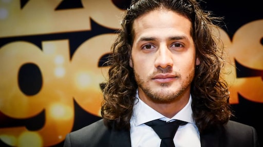 Juvat Westendorp ondergaat enorme transformatie