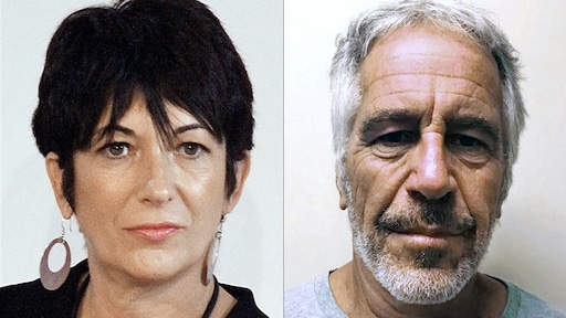 Ghislaine Maxwell houdt onschuld vol, rechter wijst borgtocht af