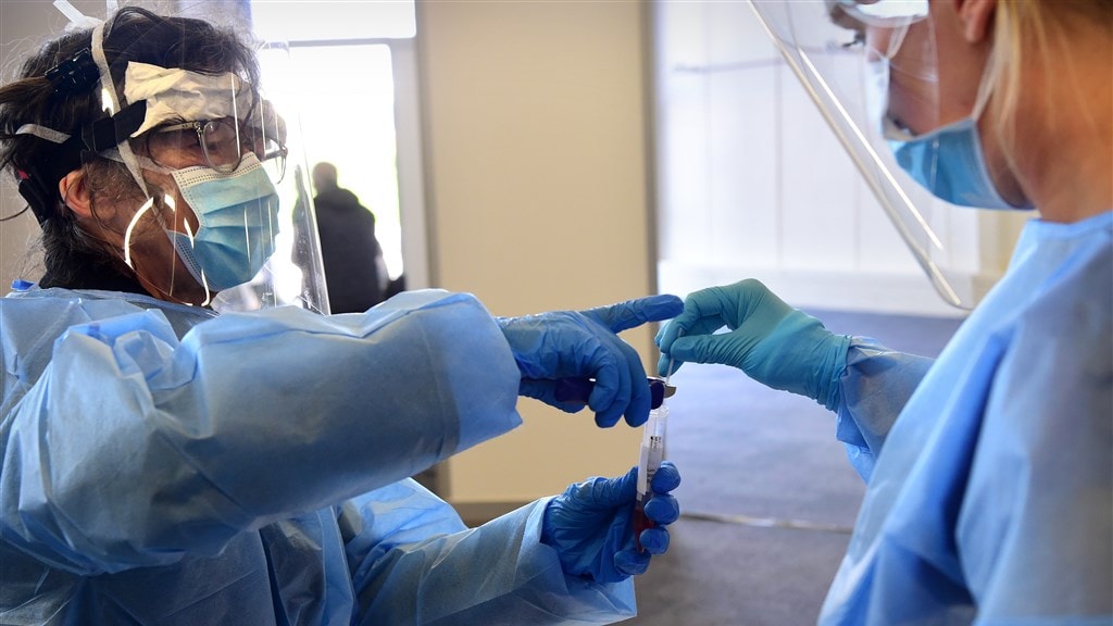 Onderzoek: coronapatiënten kunnen tweede keer ziek worden