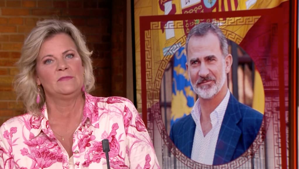 Schandalen Spaanse koningshuis goed voor eigen Netflix-serie