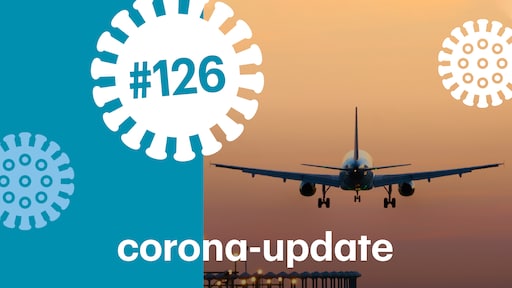 Vluchten uit coronabrandhaarden landen op Nederlandse luchthavens, hoe kan dat?