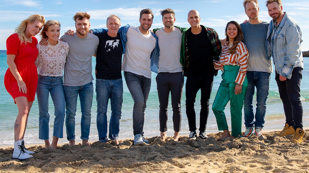 Eerste beelden Beste Zangers tonen seizoen met lach en traan