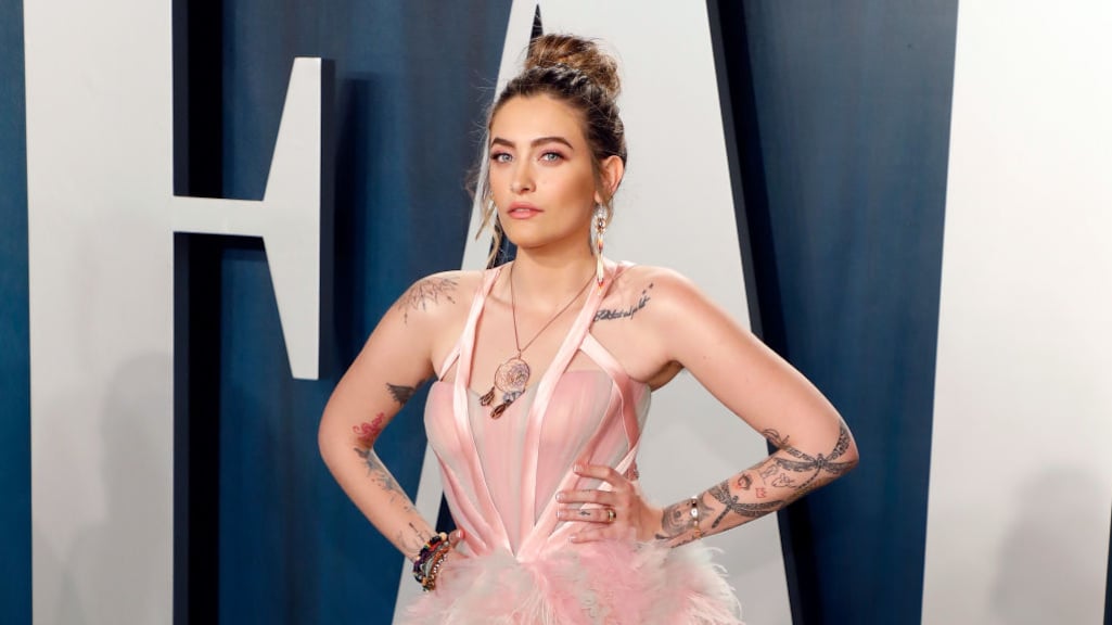 Paris Jackson is al vijf jaar lang nuchter: 'Had heroïneverslaving'