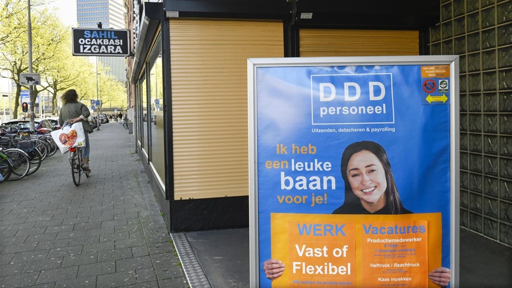 Crisis trekt diepe sporen: werkloosheid stijgt naar 404.000