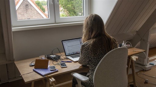 CPB: steun alleen de zzp'er die het echt nodig heeft