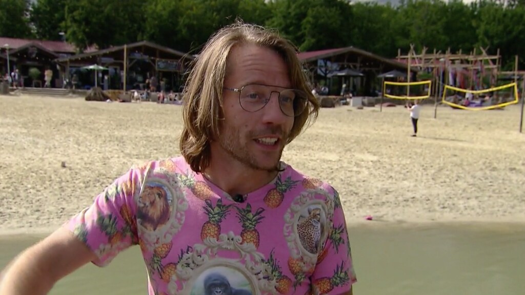 Giel Beelen moet flink inleveren door overstap: auto moet weg