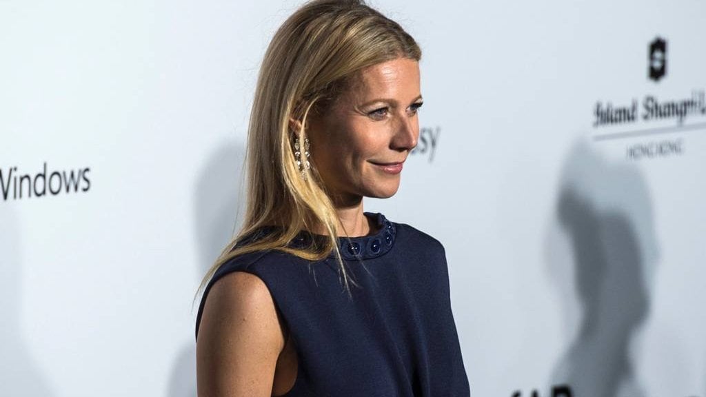 Gwyneth Paltrow onthult haar dieetgeheim