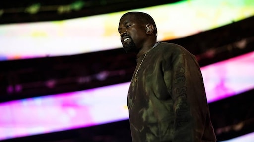 Kanye West organiseert eerste campagnebijeenkomst