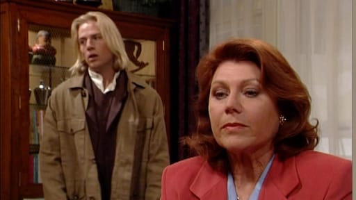 Brûni Heinke 'zag dat er iets niet klopte bij Antonie Kamerling'