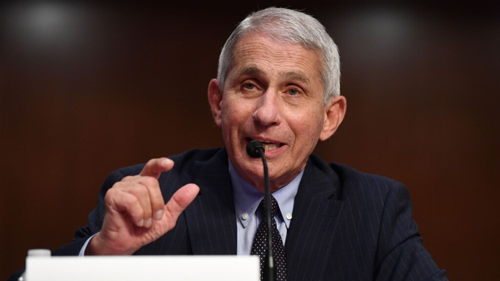 'Vaccin werkt misschien maar bij de helft van de mensen'