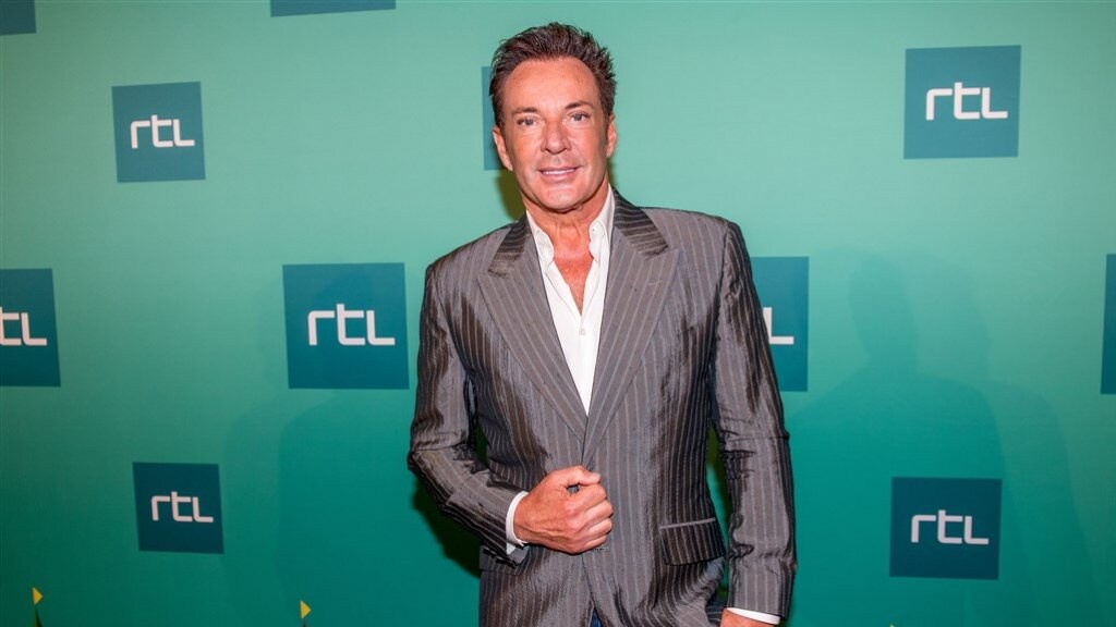 Gerard ter observatie in het ziekenhuis vanwege longontsteking