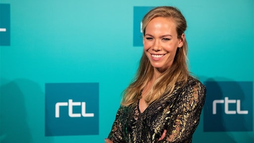 Nicolette Kluijver: 'Sta ik daar gewoon een potje te janken'