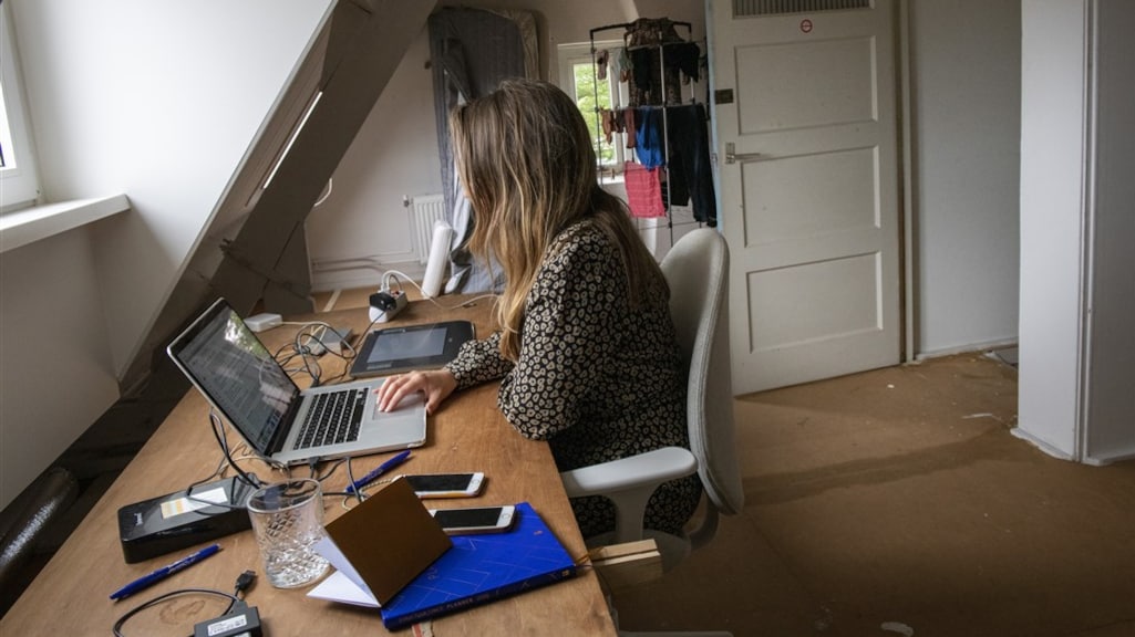 Particuliere belegger beter af bij specialist dan bij grootbank