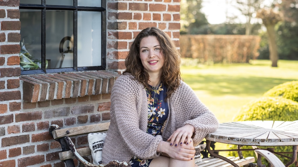 Annemiek uit Boer zoekt Vrouw en Charlie van elkaar gescheiden