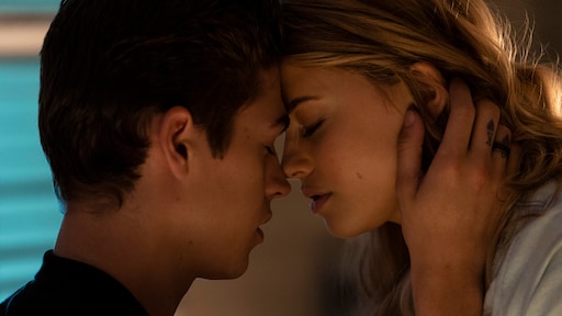 De steamy film After We Collided heeft eindelijk een releasedatum