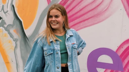 Eloise van Oranje over liefdesleven (en haar koosnaampje) op Insta
