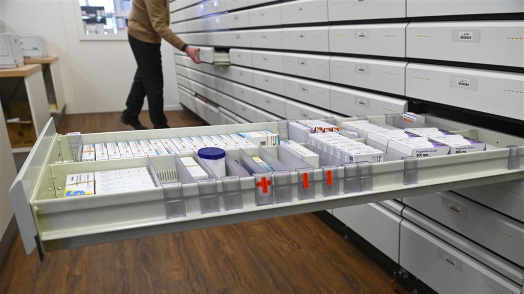 Unieke proef: ongebruikte kankermedicijnen opnieuw verstrekt