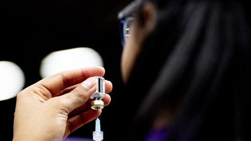 Race om coronavaccin in volle gang: dit zijn de grootste kanshebbers