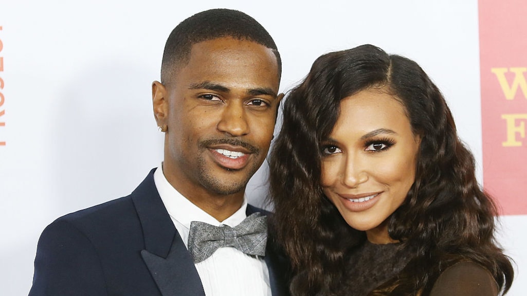 Ex-verloofde laat hart spreken over 'heldin' Naya Rivera