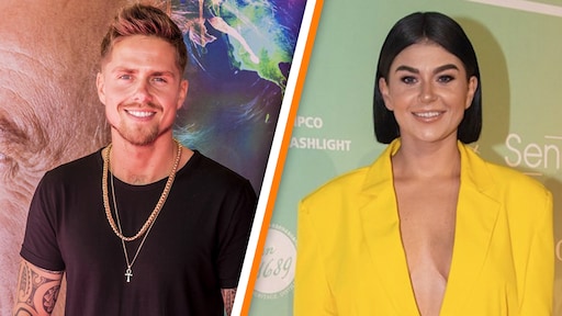 Dít is waarom Roxeanne en André weer contact hebben