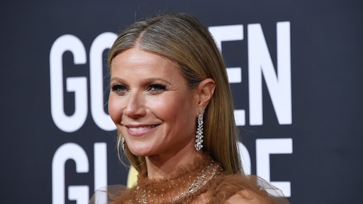 Gwyneth Paltrow komt na orgasme-kaars met 'poep-krukje'