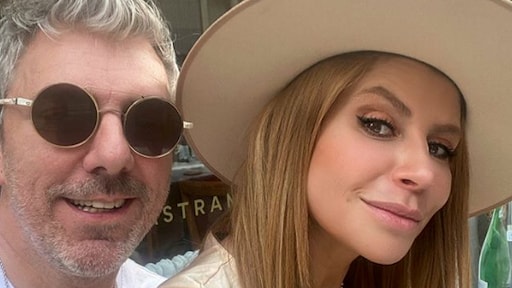 Olcay over Ruud: 'Het is goed dat we even uit elkaar zijn gegaan'