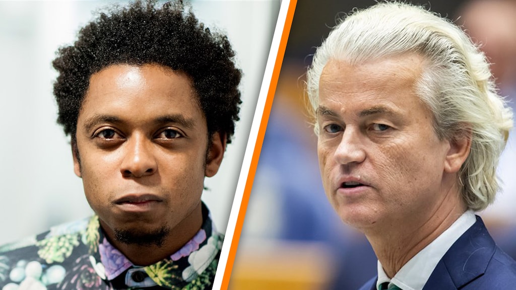 Wilders haalt hard uit naar Typhoon: 'Ziekelijk gezeur'