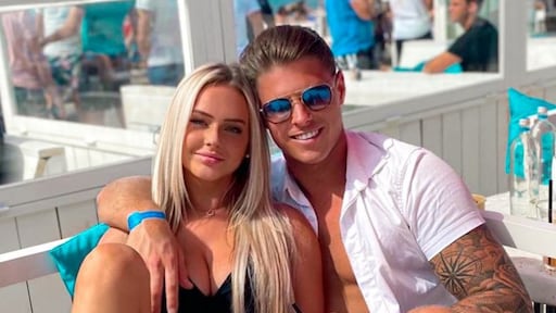Olivia van EOTB geeft verdrietige relatie-update