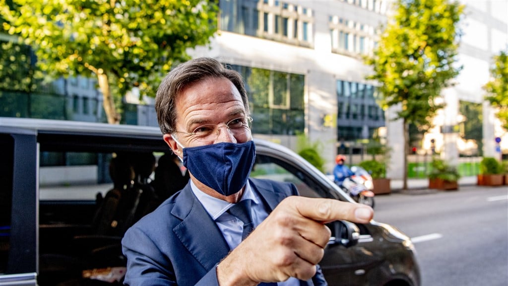Dit heeft Rutte wel en niet binnengehaald tijdens de EU-top