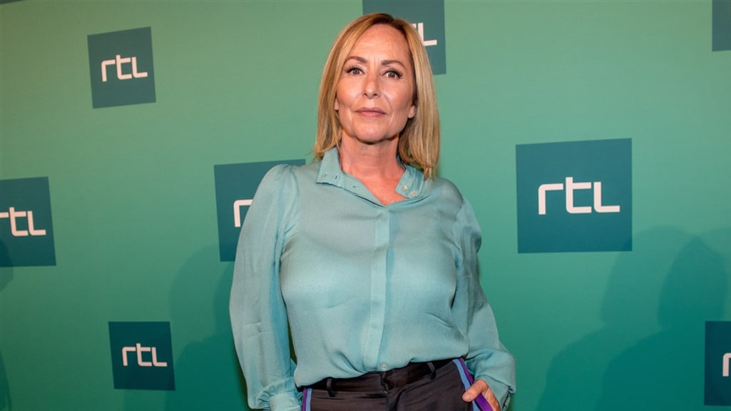 Angela Groothuizen onthult originele naam Wie is de Mol?