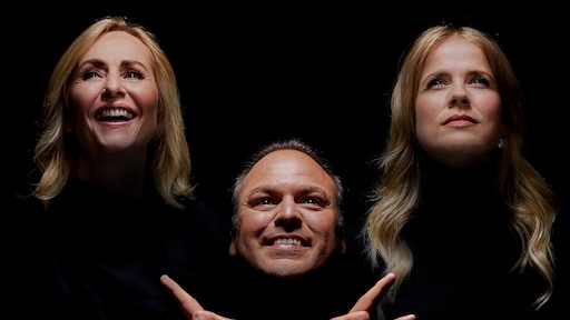 Deze coach maakt The Voice Senior-jury compleet