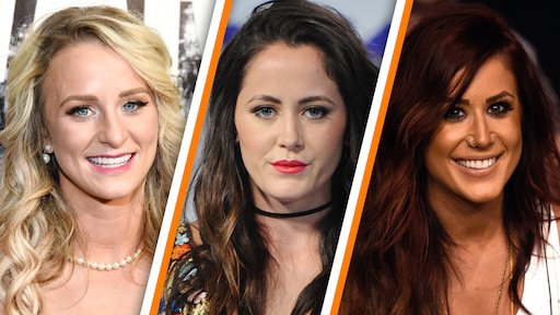 Jenelle Evans haalt hard uit naar haar Teen Mom-collega's