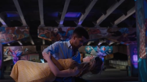 Deze Netflix-film wordt nu al de nieuwe Kissing Booth genoemd