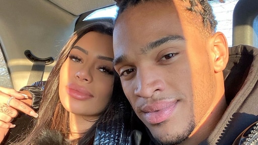 Yasmine uit EOTB houdt zich niet in over breuk met Martin