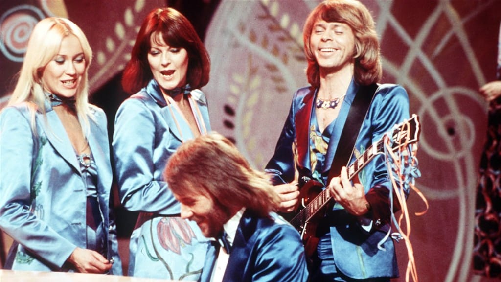 Gimme! Gimme! Gimme! ABBA komt met vijf nieuwe nummers