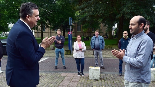 Werkgever bepaalt of arbeidsmigrant naar huisarts mag