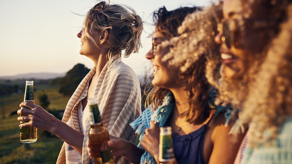 Julie: 'Ik ben flabbergasted'