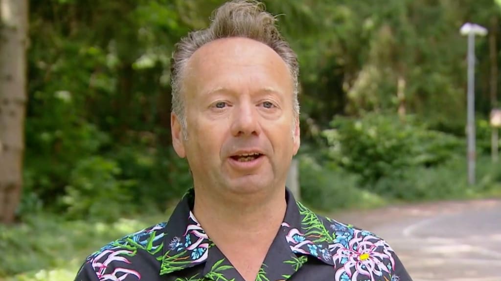 Joris Linssen vertelt over bijzonder seizoen Hello Goodbye