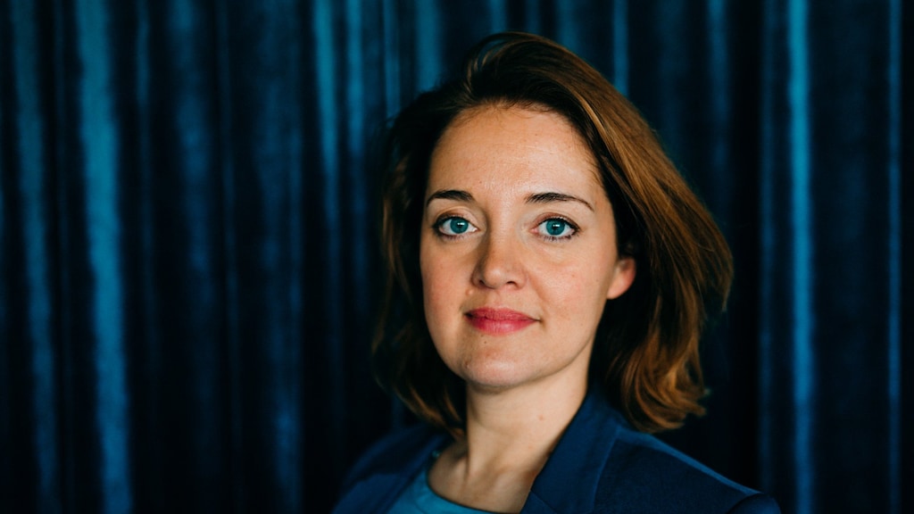 Nieuwe 'directeur der directeuren' is klaar met het old boys network