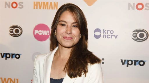 Amber Brantsen bevallen van dochter: 'Ze is een engeltje'