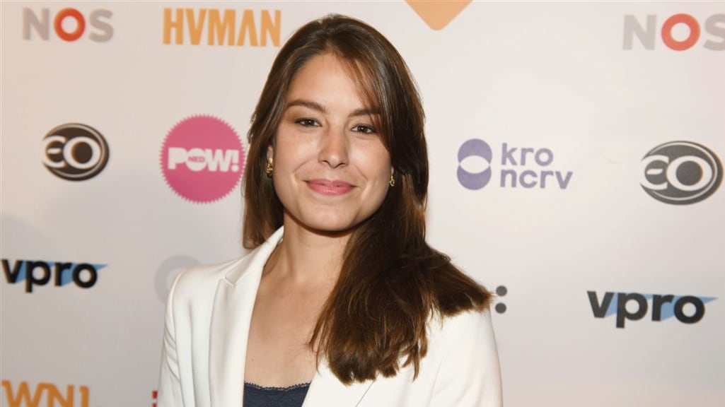 Amber Brantsen bevallen van dochter: 'Ze is een engeltje'