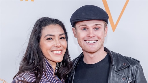 Moïse Trustfull: 'Kaj en ik zijn gevraagd voor Temptation'